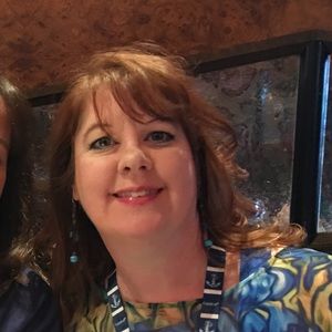 Meet your Posher, Marlene